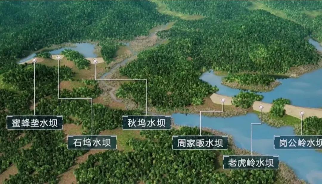 这块“美丽洲”，为什么能实证中华文明五千年？今晚一起探秘～