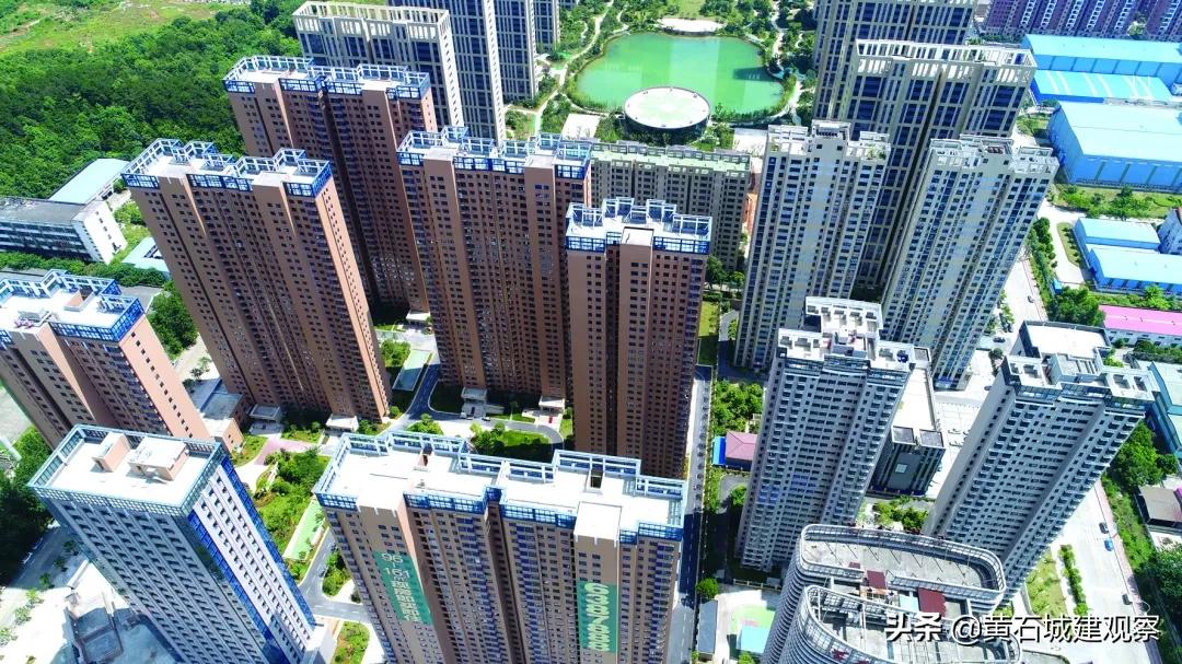 这里是活力之城、绿色之城、枢纽之城!​“商贸中心中移”加速推进