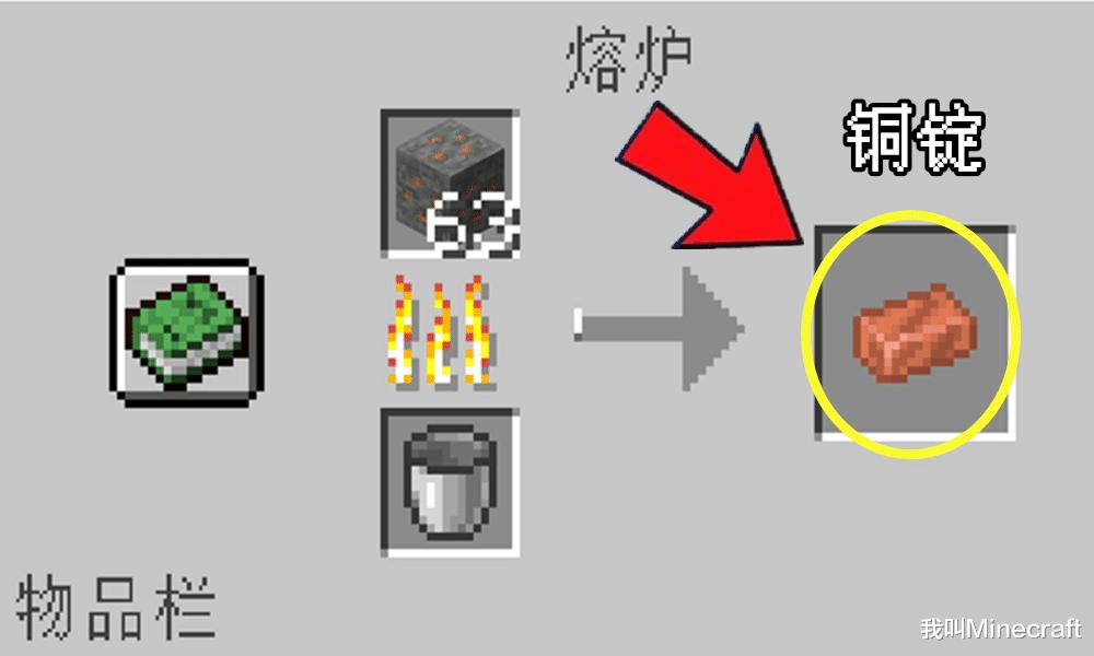 我的世界1.7.10怎么查看合成表,我的世界1.12.2怎么看合成表