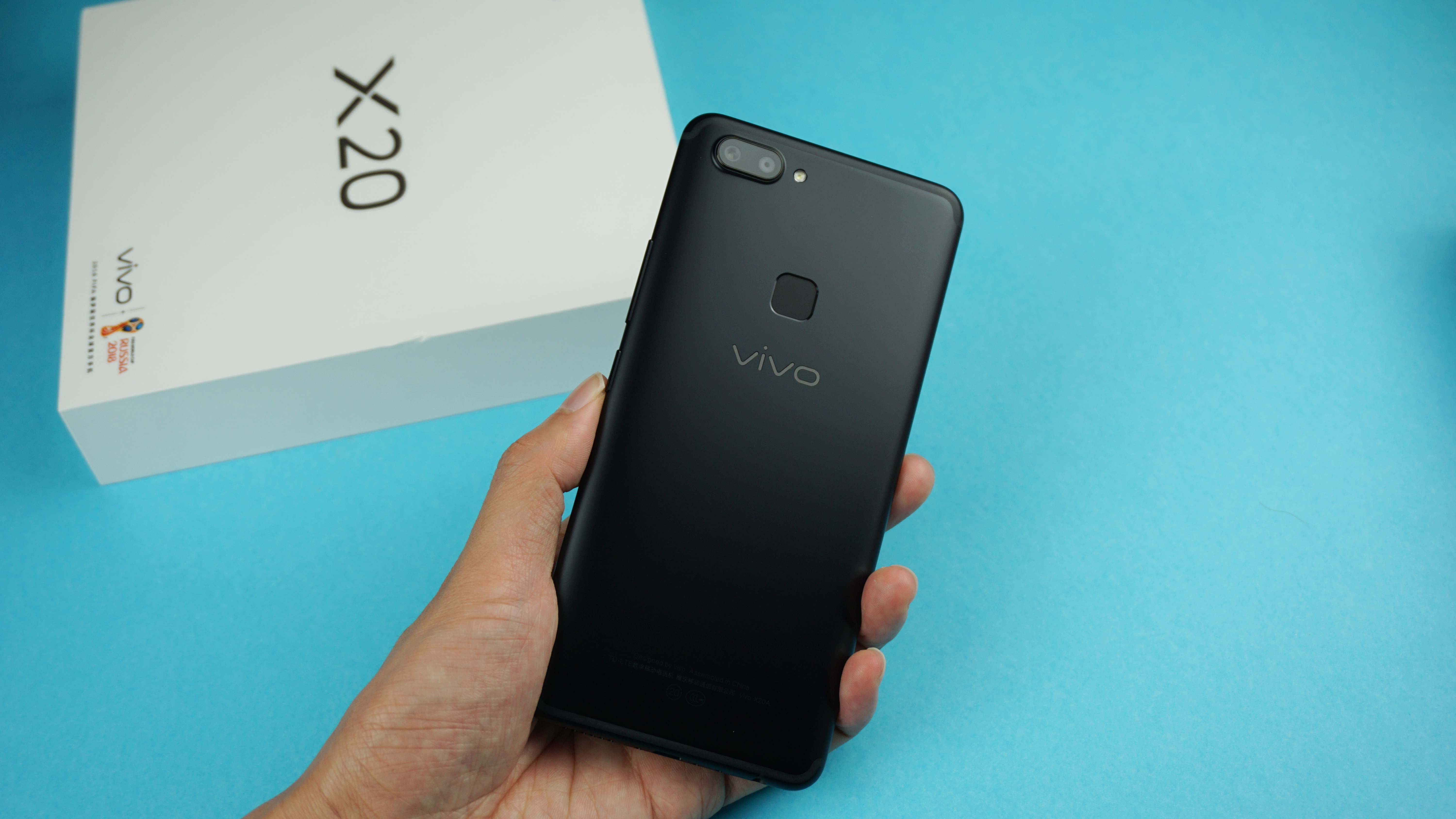 vivox20用了两年有什么影响,vivox20经历了什么