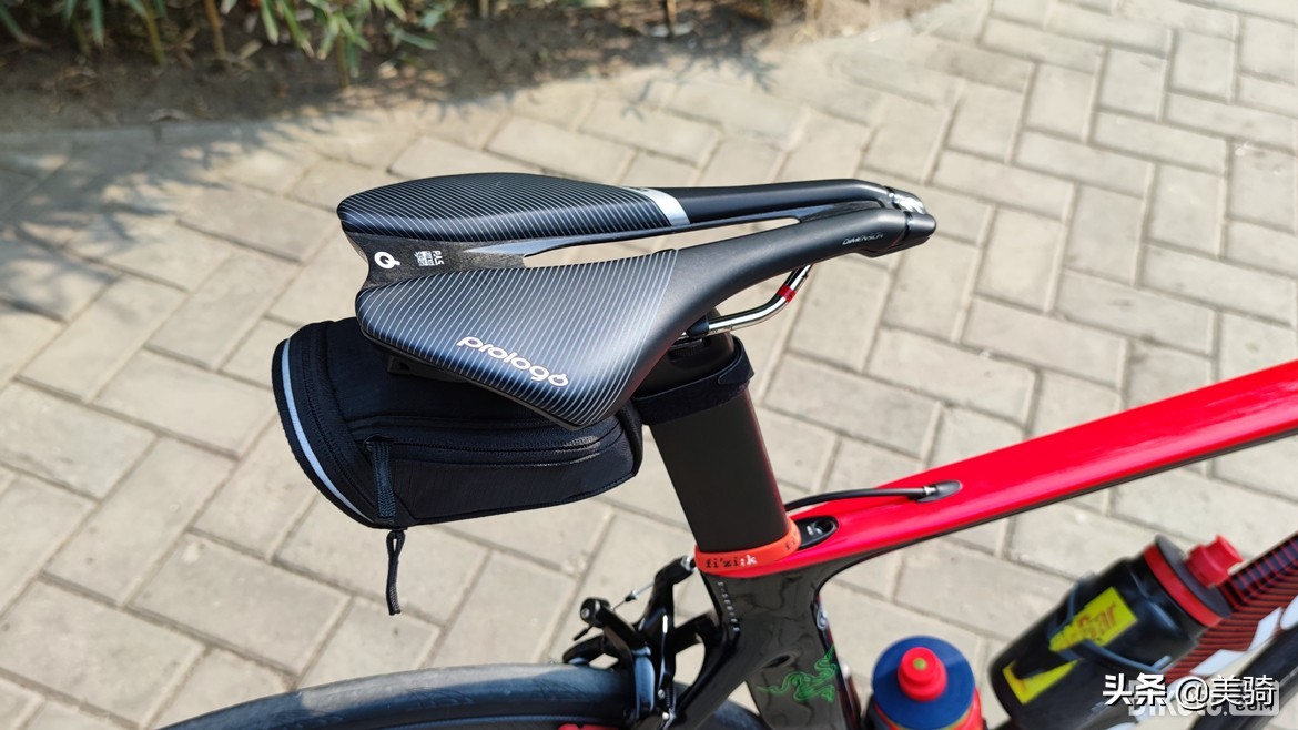 圈刹cervelos3,cervelos3公路车测评