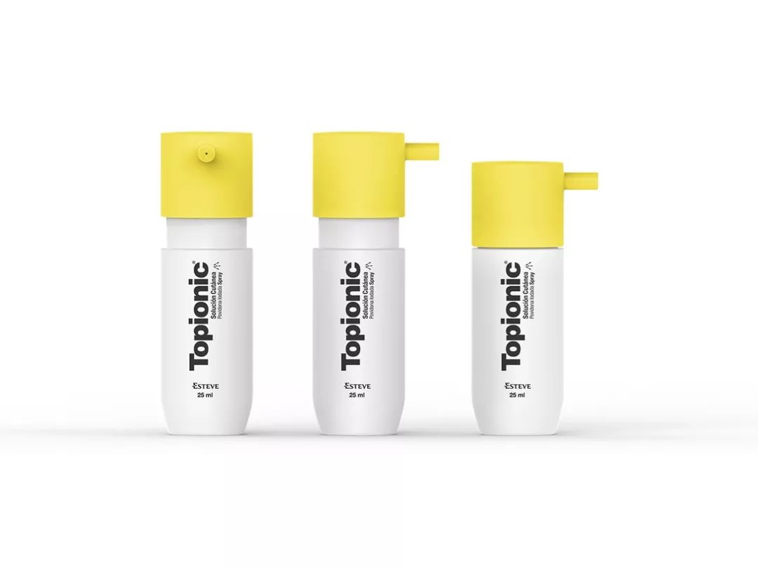 药品包装设计作品欣赏,创意药品包装设计