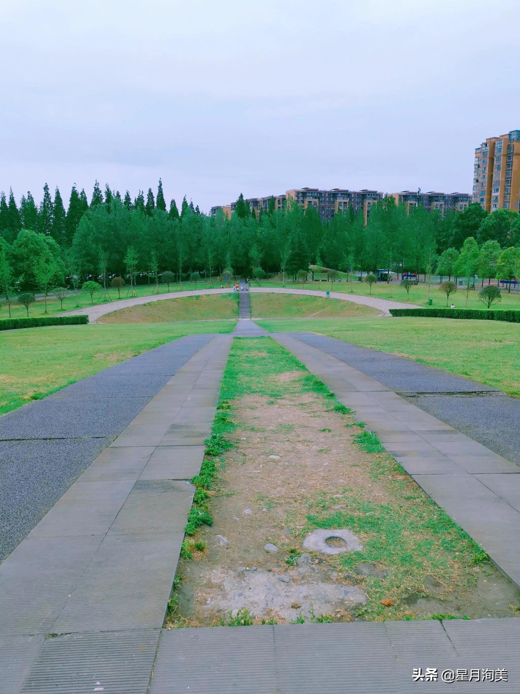 成都周边小众景点一日游,成都又一打卡网红地