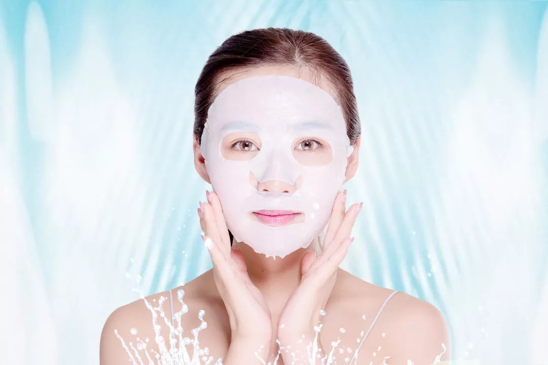 下午几点敷面膜效果最好,美白面膜几天敷一次最好