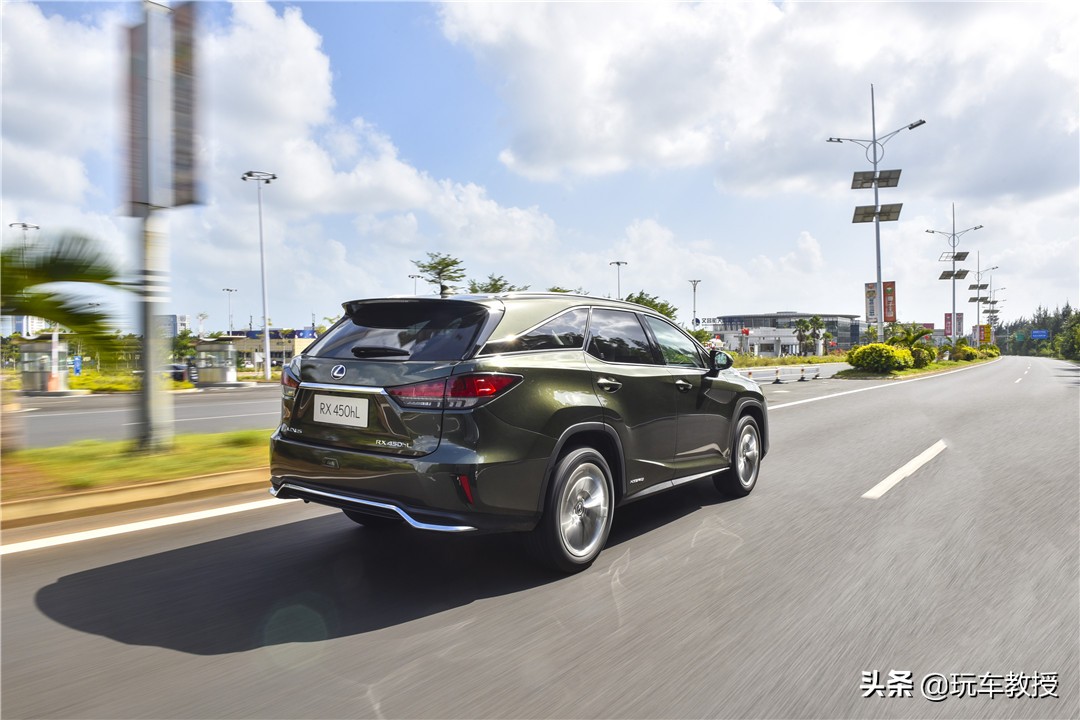 5座和7座suv优缺点,5米长的suv好开吗