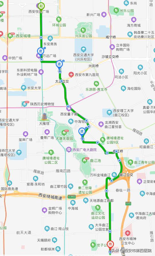 新院区投入使用,新院区门诊开诊条件