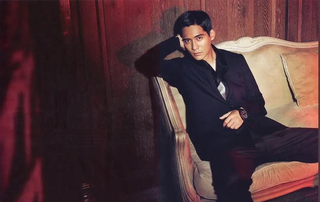 限制级华语剧，可惜线上看不到