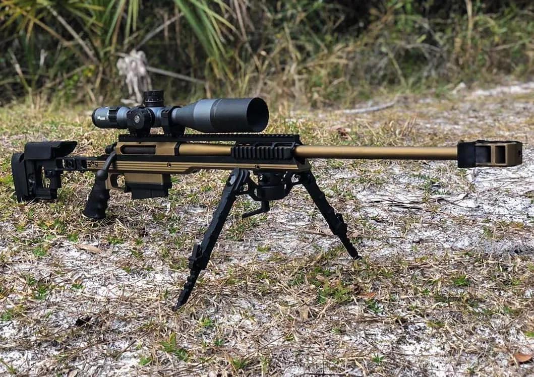 全副武装特种兵都有什么装备,特种兵的装备到底怎么装备才帅