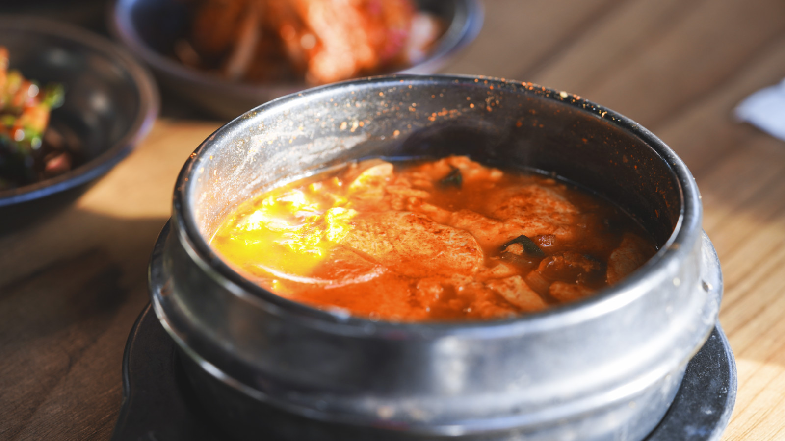 哇，人参随便挖！韩国还能这么玩