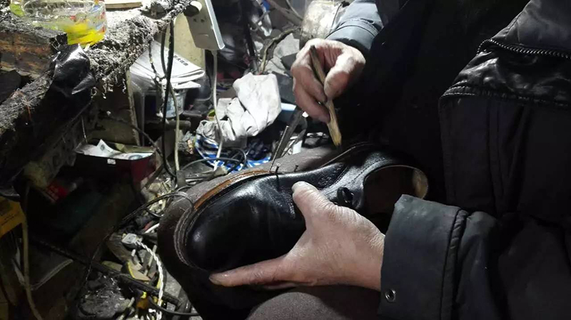 故事：卖鞋逆袭成菲律宾首富比肩李嘉诚，东南亚商王的传奇人生