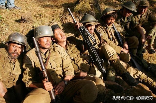 推荐经典的十部抗战剧,最经典的十大抗战剧你看过几部