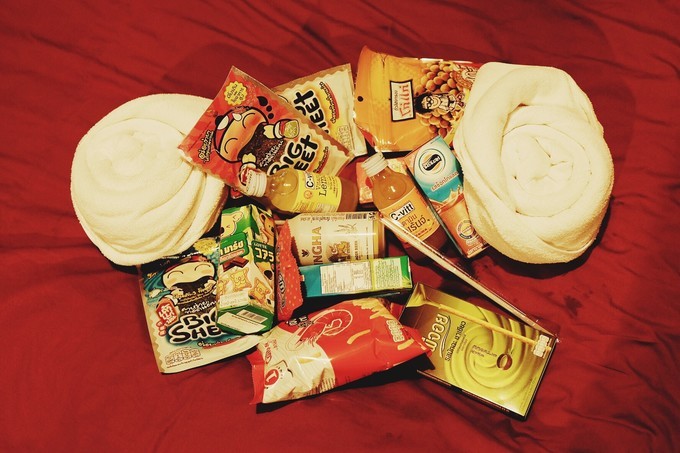 两人泰国游,两个人泰剧