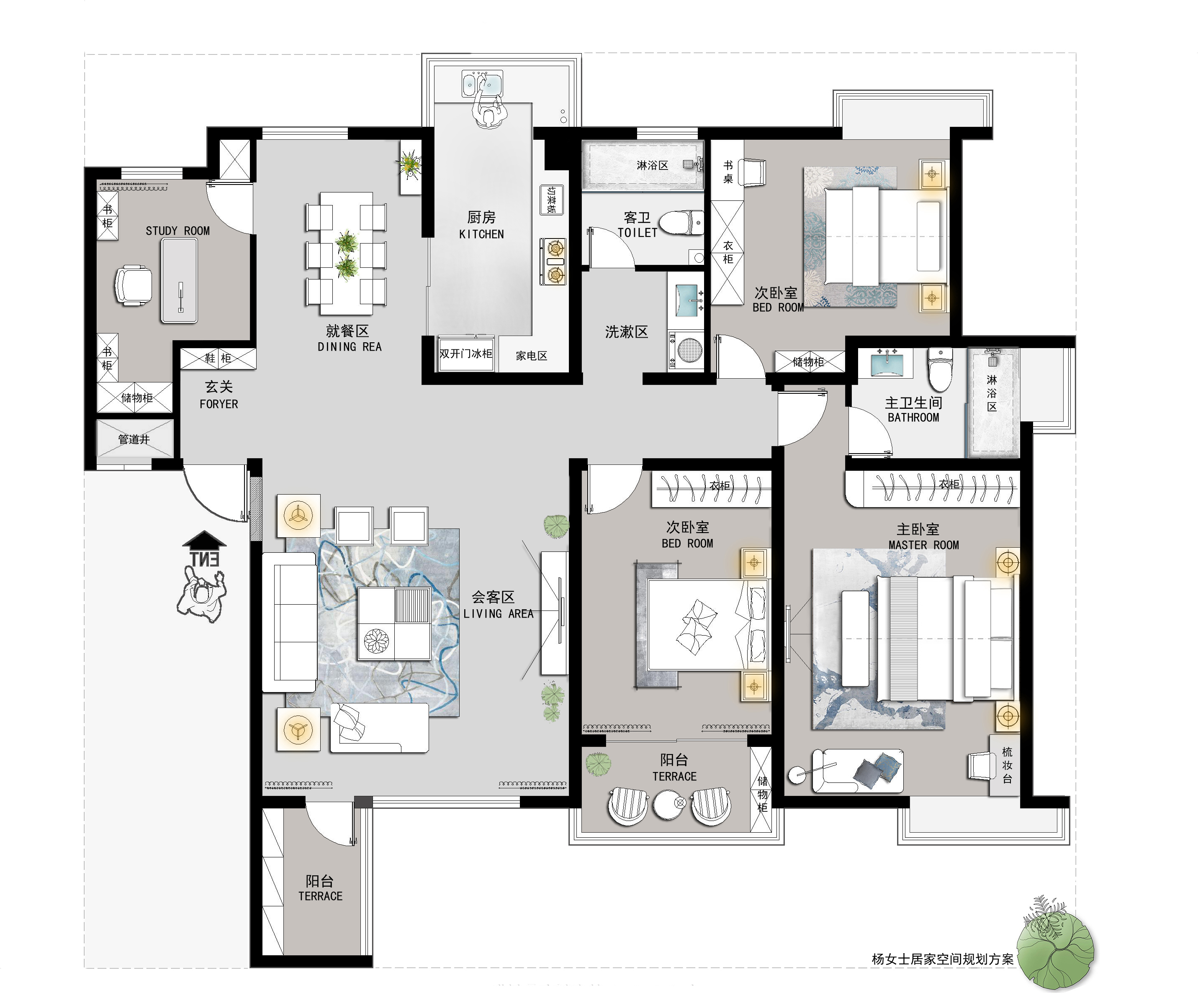 设计师如何提高签单成功率,设计师签单技巧与方法