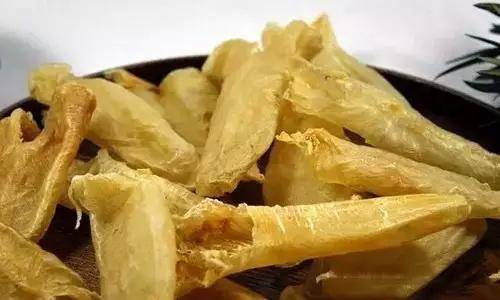 鱼胶知识大全视频,最全常识看完涨知识