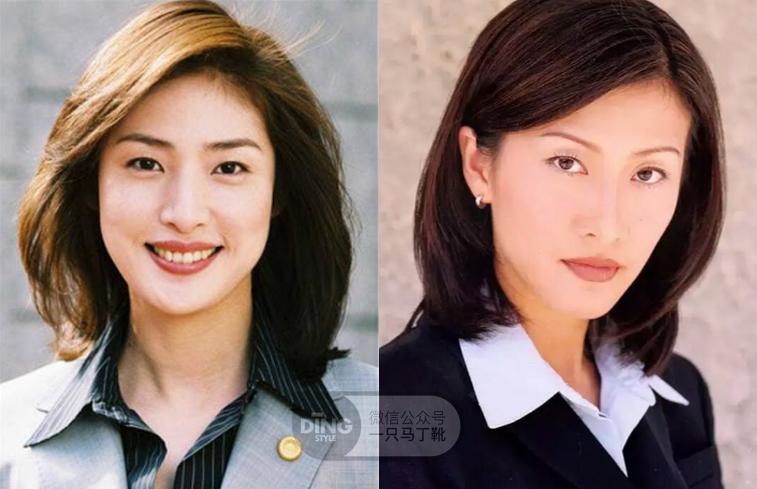 怎么穿衣显年轻又不至于装嫩,什么样长相不显老