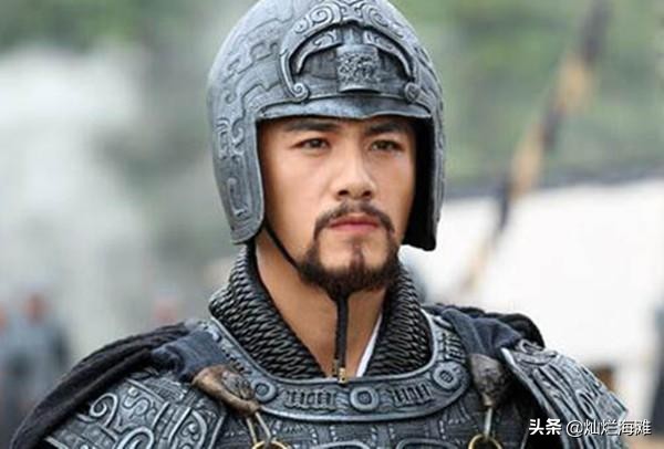 文鸯算不算超一流武将,三国后期武将文鸯