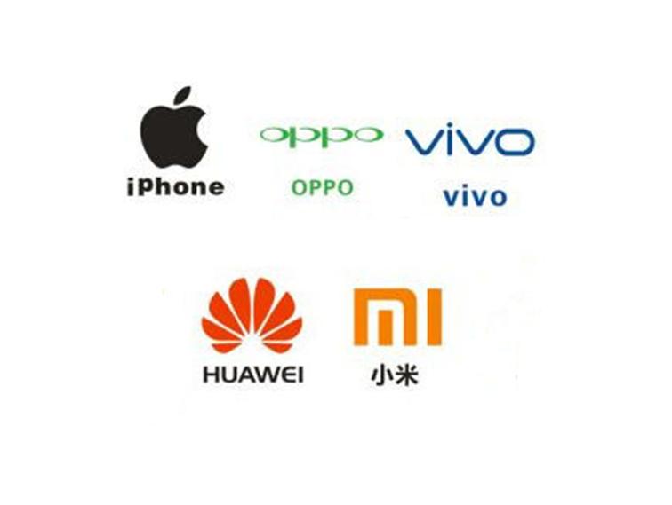 苹果华为小米vivooppo相机效果,华为手机有哪些免费扫描软件