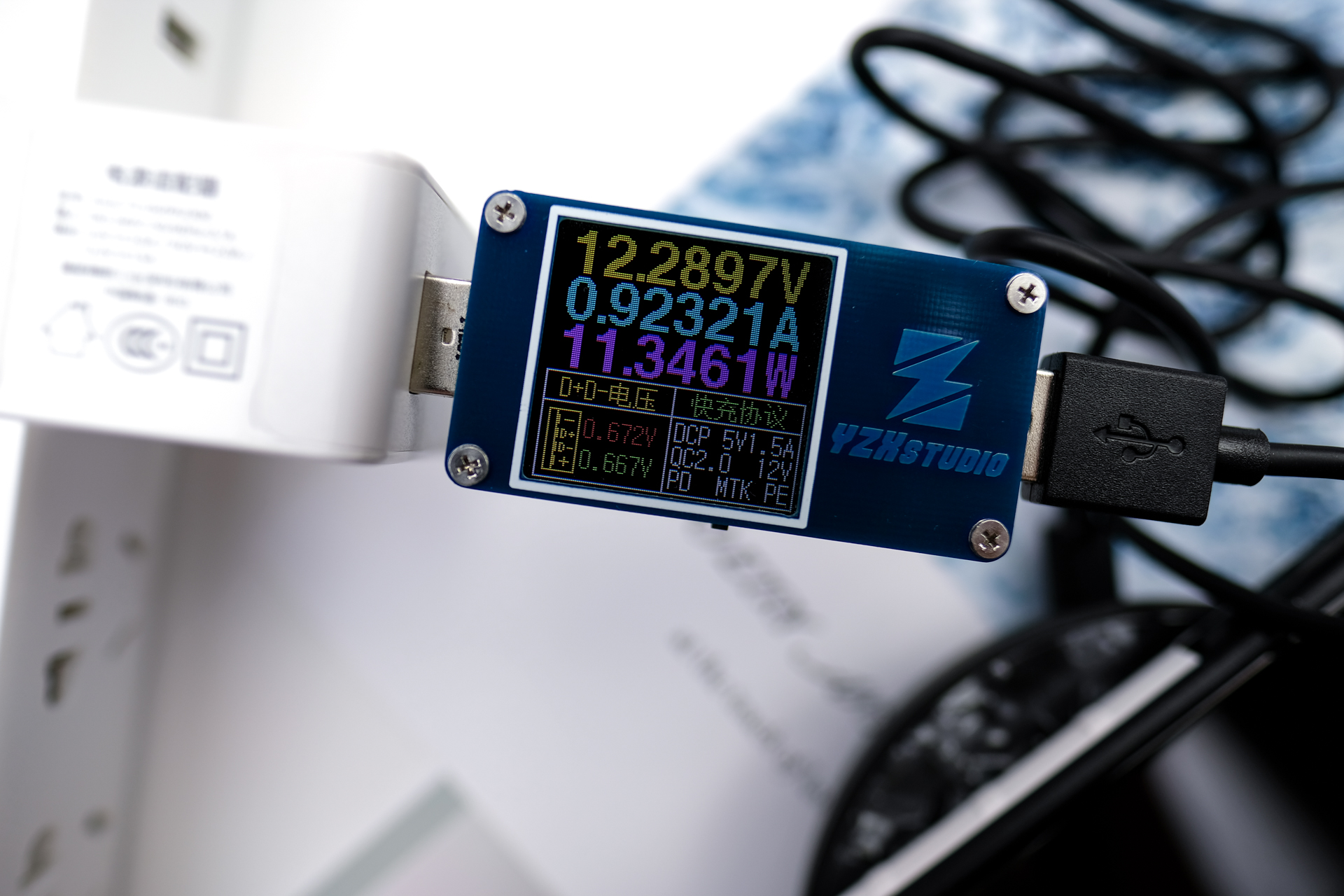 它是如何让你的iPhoneXSMax快速充电起来的