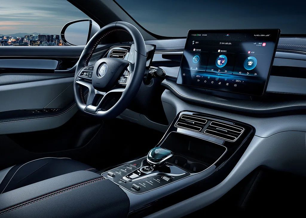 豪华电动suv欣赏2019款捷豹i-pace,2022款捷豹i-pace官图首次曝光