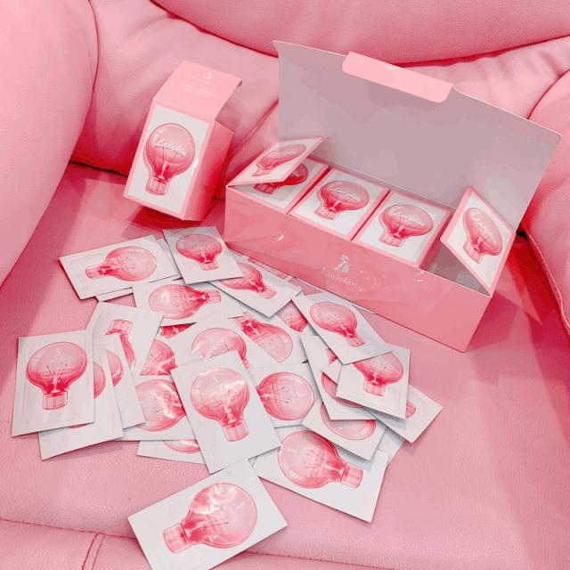 沈梦辰美白精华,沈梦辰推荐的美白精华液