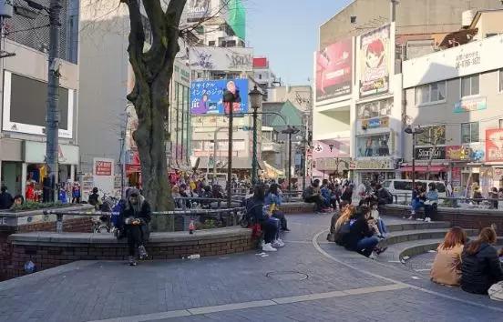 想去大阪购物，大阪闹市南波的这十个地方你不可不知道