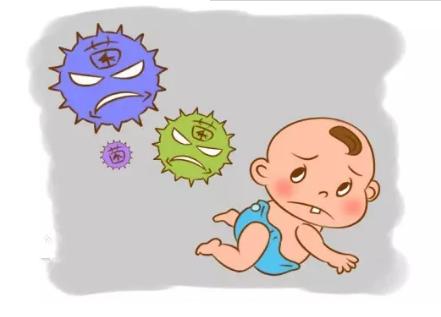 宝宝热出痱子婆婆说烂胎盘,高温天气宝宝热痱子怎么治好得快