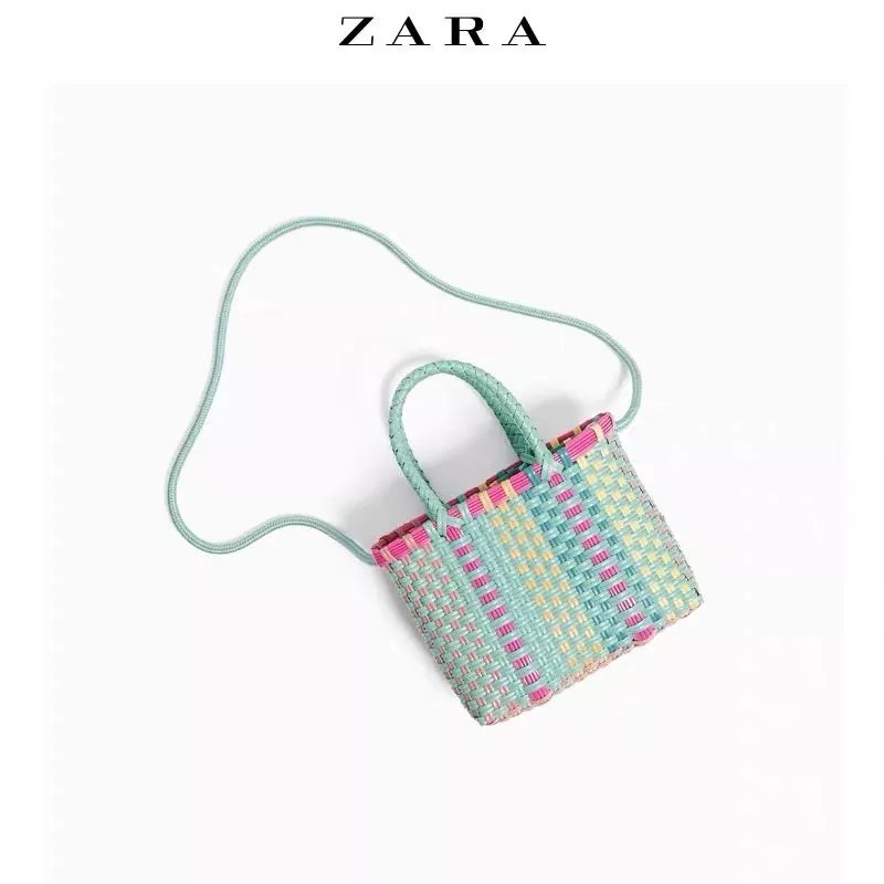 zara小众品牌包,zara清仓包包