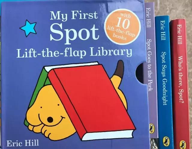 双语宝贝英语启蒙书推荐,亲子英文阅读书推荐