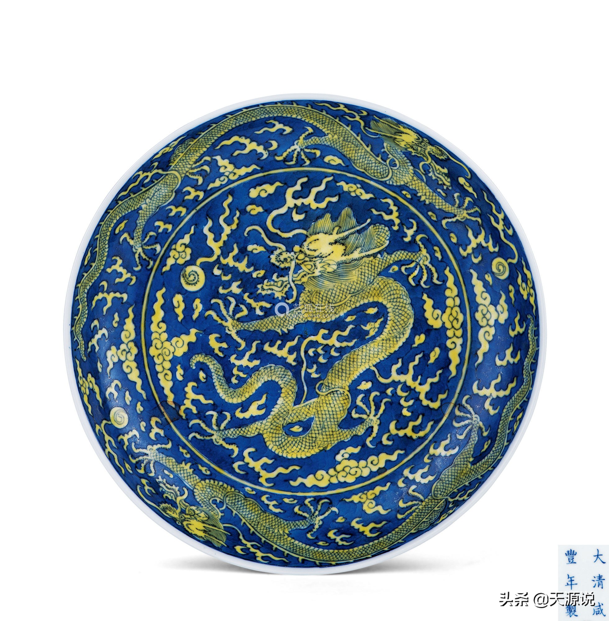 自学古瓷器鉴赏如何入门,初学者瓷器入门教程