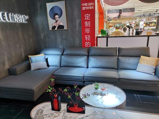 新房装修之佛山乐从镇购买家具