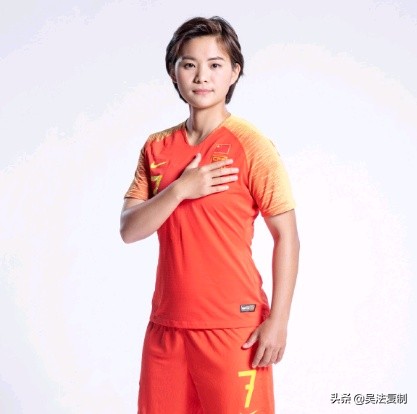 致敬中国女足铿锵玫瑰,致敬女足铿锵玫瑰