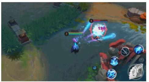 决战平安京中路带什么技能,决战平安京面灵气前期怎么打