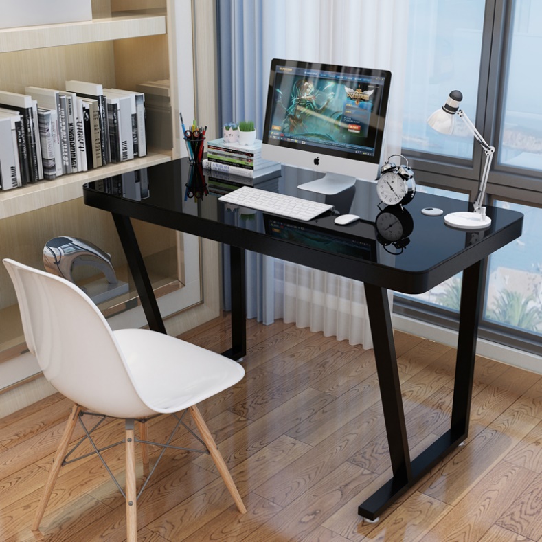 家用电脑桌实木怎么挑,电脑桌怎么挑选板材