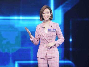 王嘉宁将取代董卿，加盟央视《挑战不可能》观察团，凭借的是什么