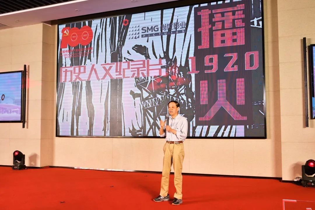 156年！中国第一军工船厂的生日又红又专