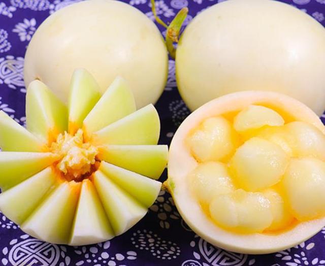 6月吃什么水果是应季水果,6月份最好吃的水果推荐