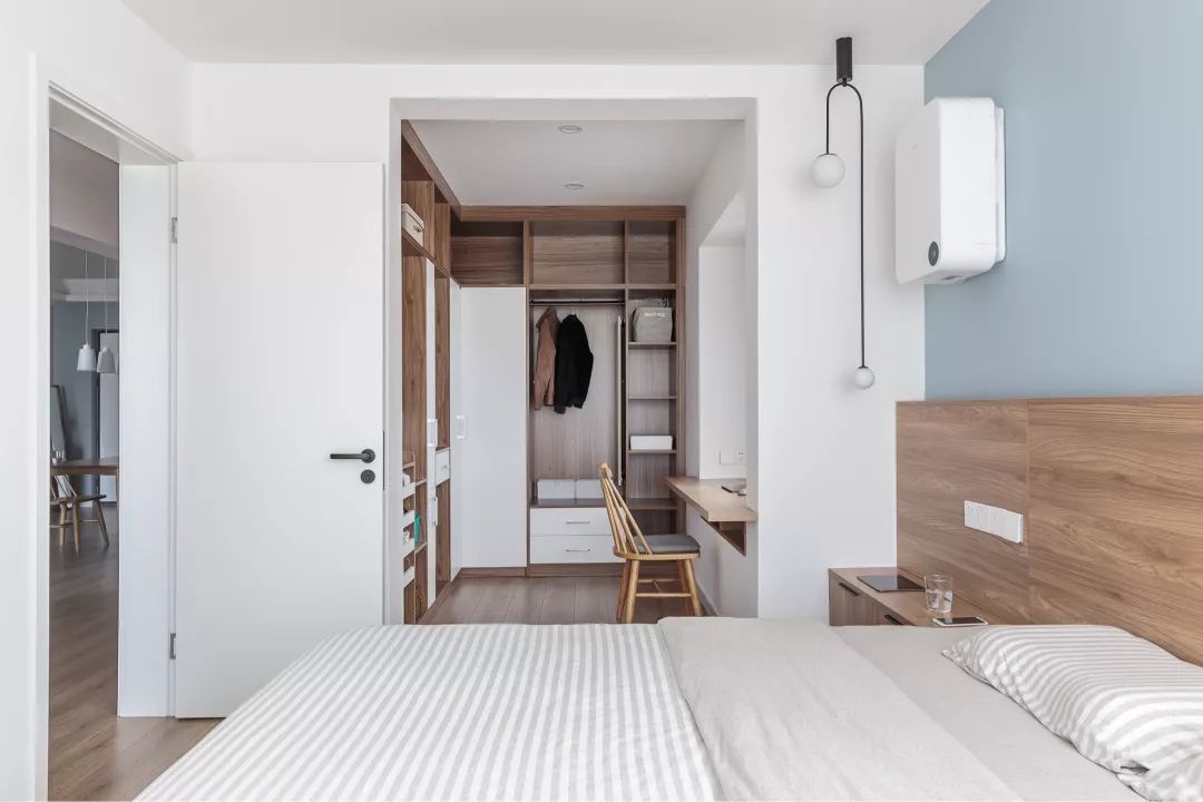 小尼宅配|北漂5年，我终于明白了房子的意义所在