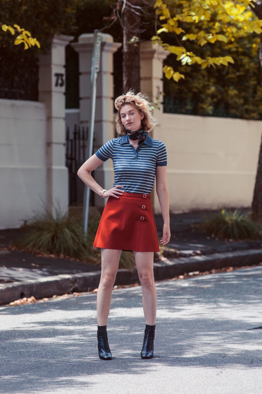 为什么你的大众polo那么好看,怎样才能把polo衫穿出高级感