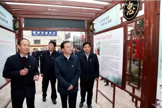 许昌凝聚力,许昌传承红色精神