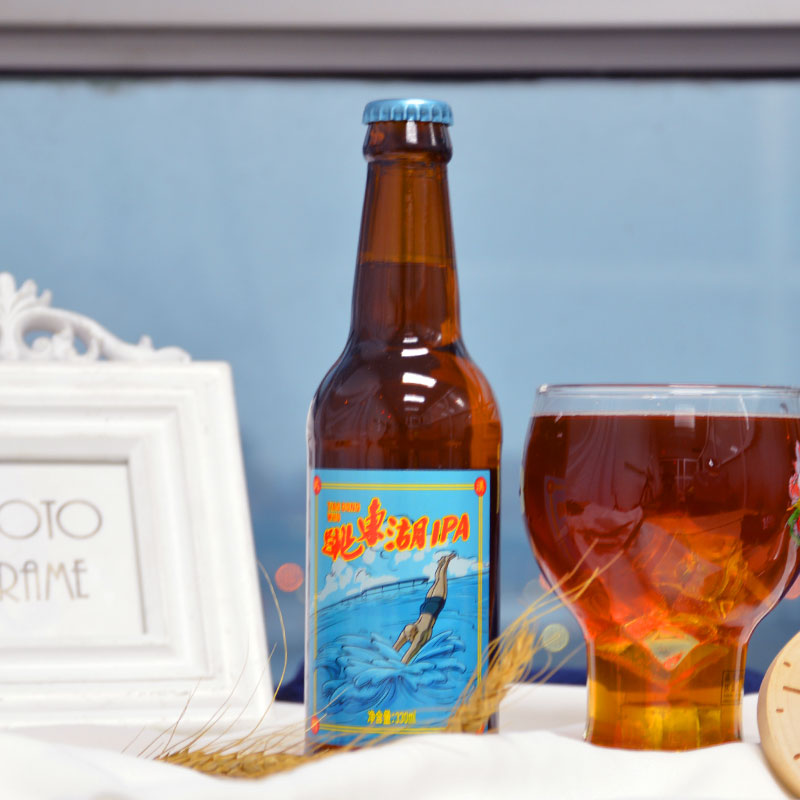 我国最受欢迎的6款国产啤酒,国产公认最好喝的五款精酿啤酒