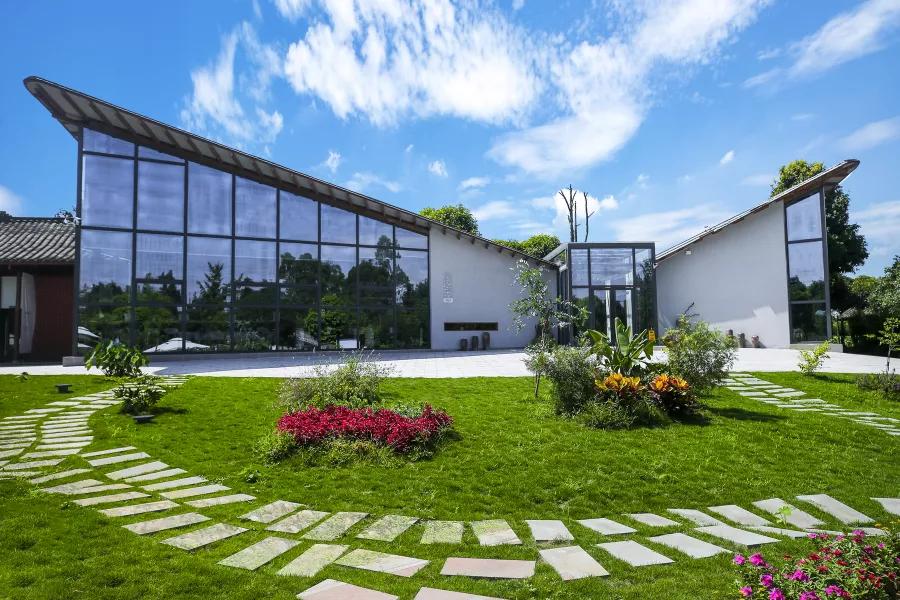 邛崃创建天府旅游名县,邛崃点赞