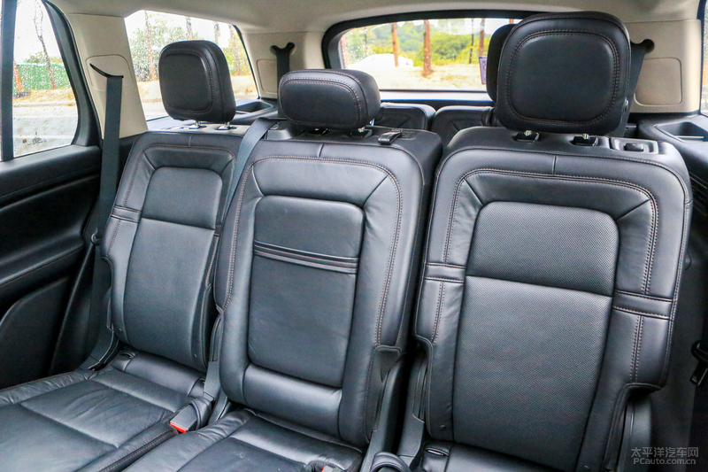 深度试驾体验林肯飞行家phev,宝马x5phev和林肯飞行家