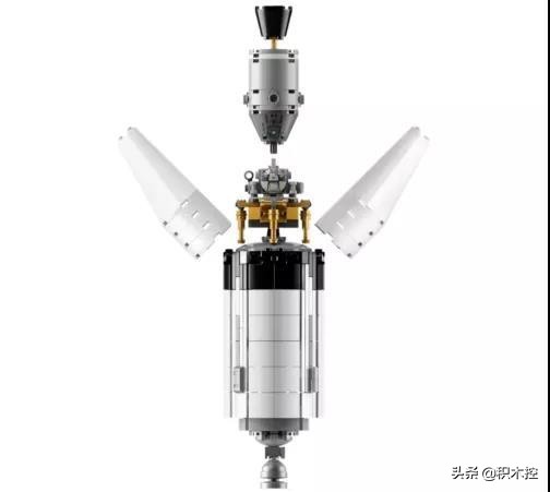 小欢喜中的乐高是什么牌,小欢喜的乐高最后拼好了吗