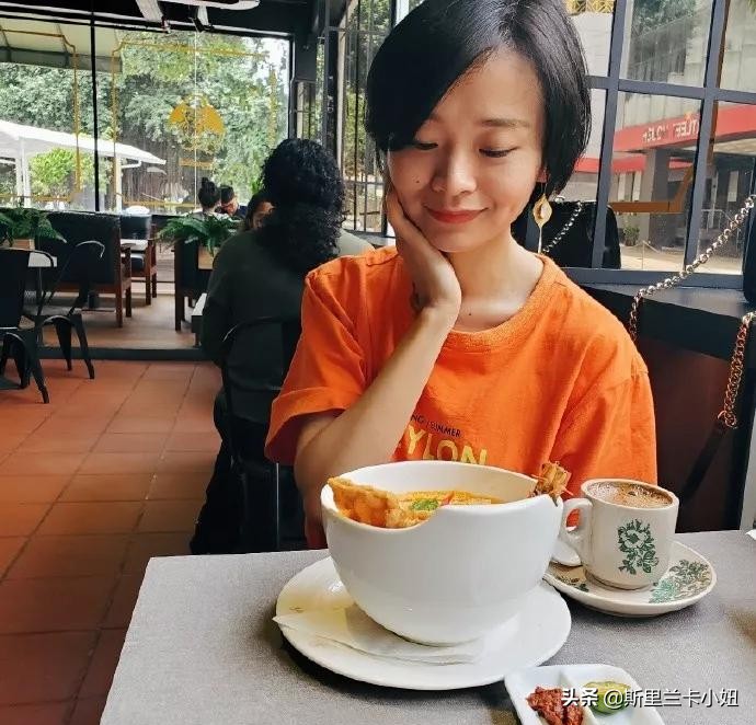 斯里兰卡重口味餐,斯里兰卡美食攻略大全