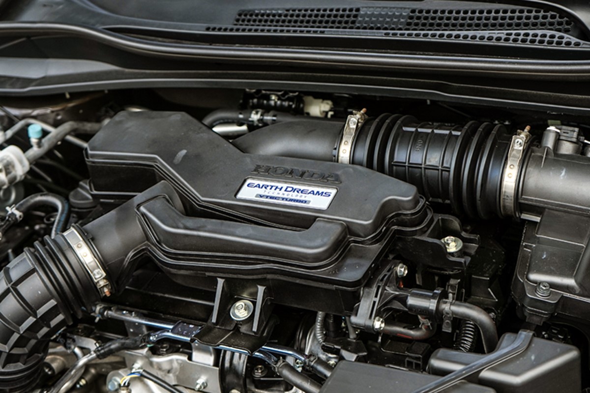 本田缤智羽翼大灯泡怎么更换,广汽本田缤智1.5t发动机型号