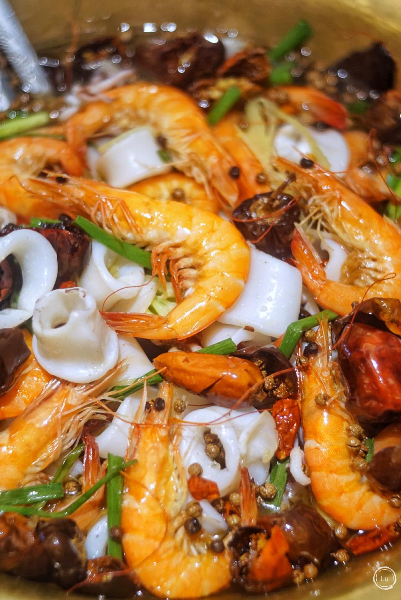 厦门小鱿鱼哪里最好吃,厦门海敢小鱿鱼团购