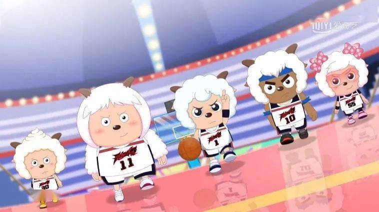 不只是子供向动画,《筐出胜利》会成为新一代儿童的SD吗?