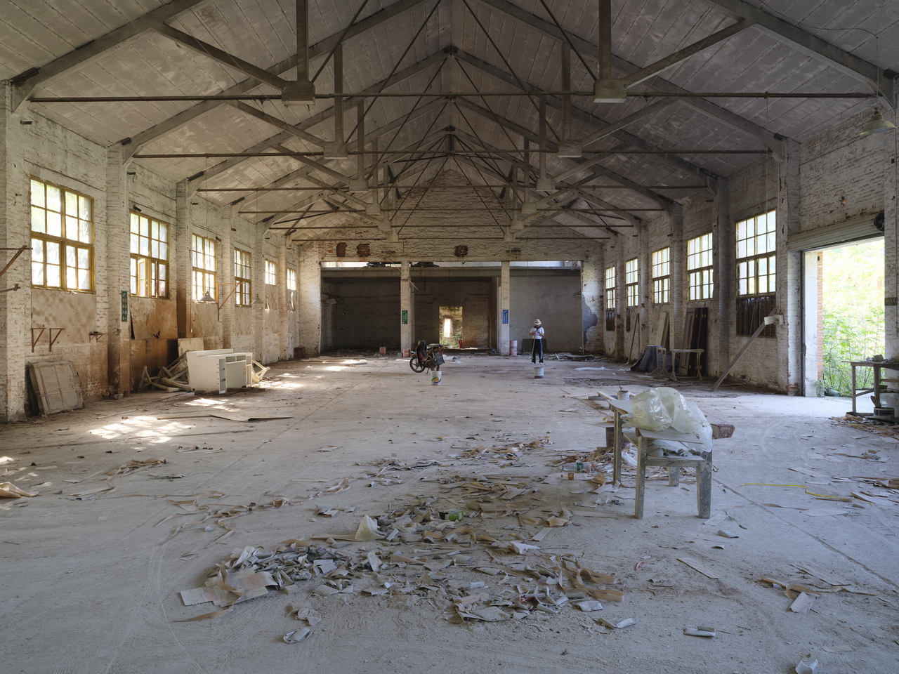 宜昌710研究所沿革,宜昌710研究所已经搬迁吗