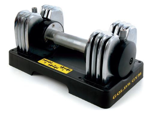 健身哑铃的正规锻炼方法,健身哑铃的使用技巧和训练效果