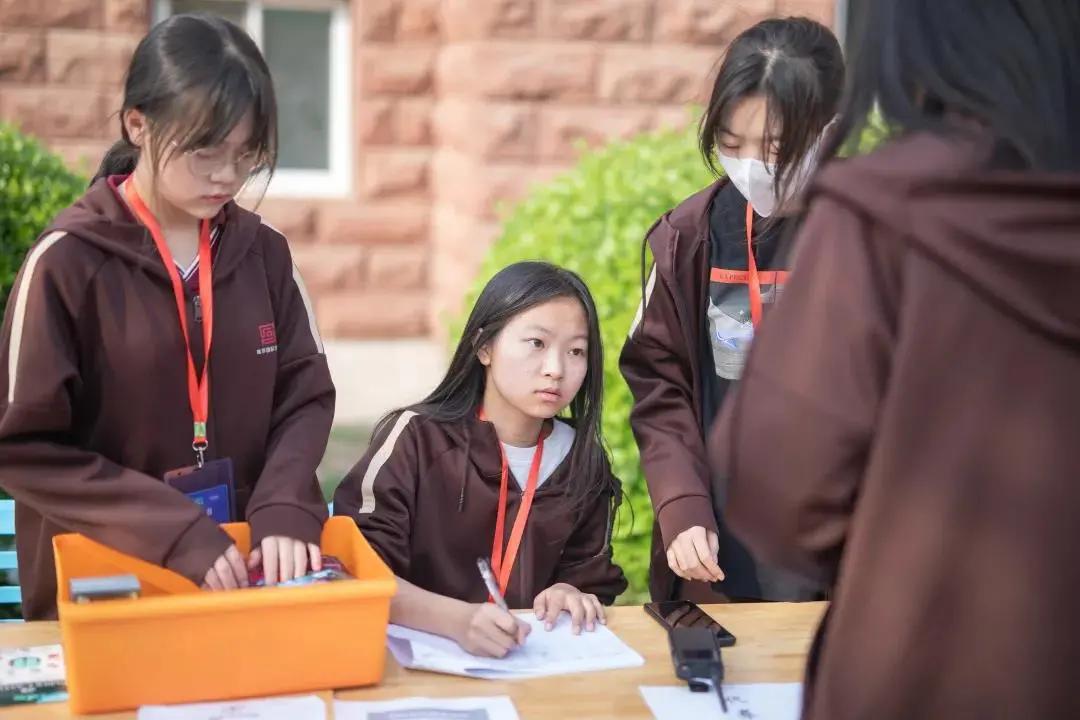 天津英华国际学校音乐节天天向上,天津英华音乐节完整版